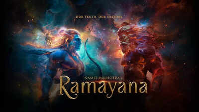 ‘Ramayana’ producer doesn’t mind spending 3x the budget, worth Rs 4000 crore for the Ranbir Kapoor, film,’ says trade expert Komal Nahta: ‘He wants to make it with shiddat’ | Hindi Movie News