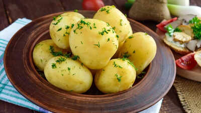 Boiled potatoes health benefits: Why this humble food deserves a comeback |
