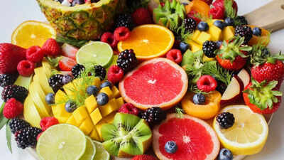 Fruits the world can’t stop eating: Top 7 most consumed fruits globally |