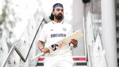 ‘Not having Rohit Sharma, Virat Kohli hit me’: KL Rahul’s opens up after India’s epic win at The Oval | Cricket News