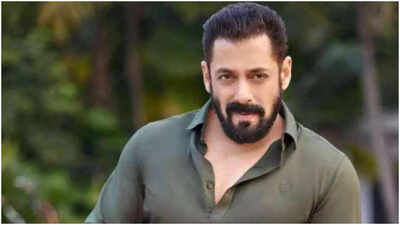 Salman Khan in plans to star in a period thriller directed by Mahesh Narayanan – report | Hindi Movie News