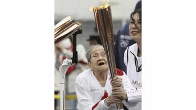 Japan’s oldest living person Shigeko Kagawa becomes 114-year-old longevity icon after Miyoko Hiroyasu death | World News