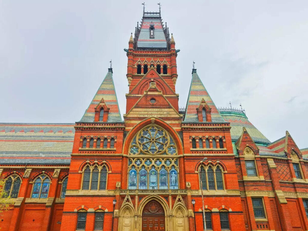 Harvard not considering 0 million deal with Trump, says academic freedom is non-negotiable, ETEducation