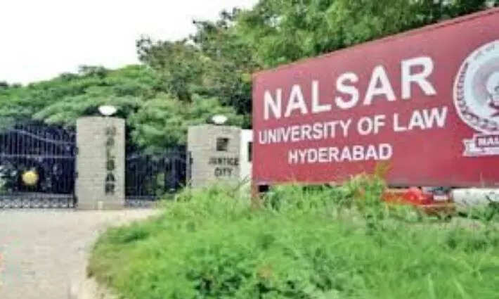 Nalsar Students Demand Fee Revision for CLAT Amid Financial Barriers, ETEducation