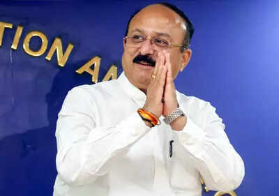 Delhi Education Minister Ashish Sood introduces bill to regulate private school fees, curb commercialisation