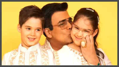 Karan Johar says he hasn’t yet told his kids about surrogacy: ‘ I hope and pray they have the emotional understanding to accept it…’ |