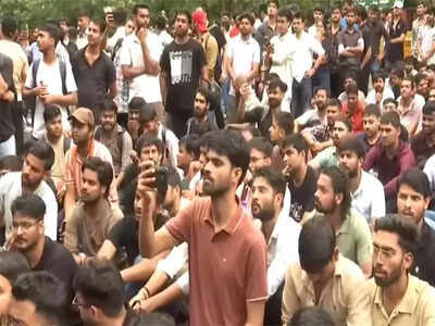 SSC chairman confirms no cancellation of Phase 13 exam amid protests, plans retest for affected candidates