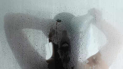 Taking a hot shower straight after a workout? Top doctor explains why this could be extremely dangerous |