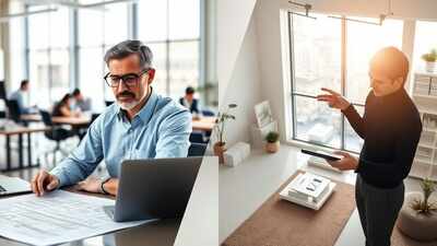 Engineering vs. Architecture: Which degree offers better opportunities in the US?