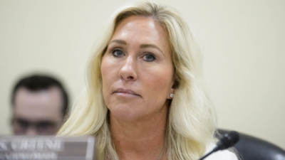 ‘What happened to those issues?’: Marjorie Taylor Greene lashes out at GOP over policy, gender issues; claims party no longer respects women