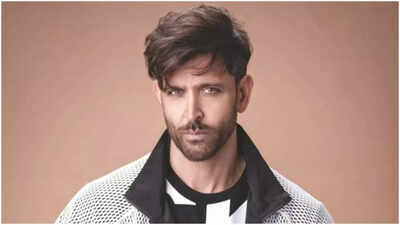 Hrithik Roshan curious about directing as he prepares for ‘Krrish 4’ debut: ‘Wondering if there’s a director in me’ |