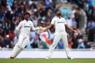 IND vs ENG 5th Test: Too close to breathe! India’s narrowest-ever Test wins – Full list | Cricket News