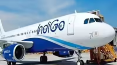 IndiGo’s London leap: Airline to begin daily Heathrow flights from October 26 with leased Dreamliners; targets 40% overseas capacity by FY30