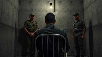 Suspected individual detained near international border in Kathua, questioning on | Jammu News