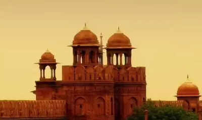 Five Bangladeshi nationals held for attempting to enter Red Fort | India News