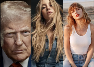 Donald Trump calls Taylor Swift “no longer hot” while praising Sydney Sweeney’s American Eagle ad | NFL News