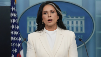 ‘Crossfire Hurricane’: Grand jury probe Obama-era intel for role in 2016 Trump-Russia narrative; DOJ examines conspiracy claims