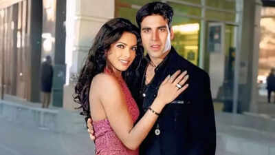 Suneel Darshan on not replacing Priyanka Chopra in Barsaat after Akshay Kumar’s exit amid personal turbulence: ‘Shaadishuda aadmiyon ko zyada responsible hona chahiye’ |