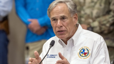 GOP’s House map overhaul: Texas governer Greg Abbott orders arrest of Democratic lawmakers who fled state; session remains halted