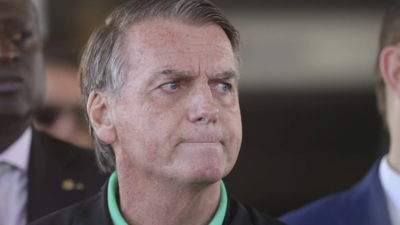 Brazil’s former president Bolsonaro under house arrest: SC cites restrictions breach; phones seized, visitors banned