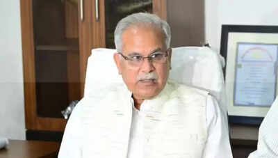 SC to Chhattisgarh CM Bhupesh Baghel, son: Move HC to challenge ED chargesheet | India News