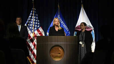 Russiagate ‘hoax’: Attorney General Pam Bondi orders grand jury probe of Obama officials- Report