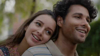 Dhadak 2 Full Movie Collecction: ‘Dhadak 2’ Box Office collection day 4: Siddhant Chaturvedi-Triptii Dimri’s film earns just Rs 1.4 crore on Monday; faces heat from ‘Mahavatar Narsimha’ and Ajay Devgn’s ‘Son of Sardaar 2’ |