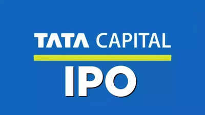 Tata Cap files for IPO, size may top ₹17,000cr