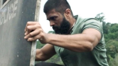 Kingdom Full Movie Collection: Kingdom box office collection day 5 Vijay Deverakondas spy action film sees a dip collects Rs 43_15 crore domestically |