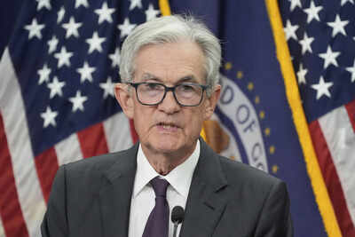 Jerome Powell: The US Fed Chair who skipped economics and studied this subject at Princeton