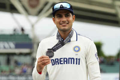 India vs England: Shubman Gill has more ‘clarity’ on captaincy now | Cricket News