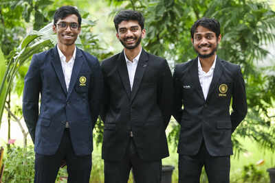 Chennai Grand Masters 2025: Gukesh’s World Championship second Vincent Keymer in awe of India’s chess talent pool | Chess News