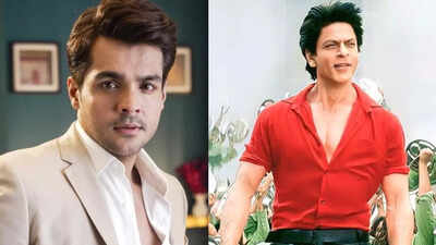 Ashish Chanchlani DEFENDS Shah Rukh Khan’s National Award win; SLAMS ‘forced hatred’ towards ‘Jawan’: ‘Will never understand this’ | Hindi Movie News