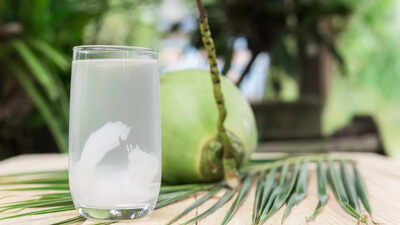Coconut water for diarrhea: Benefits, uses, and precautions |