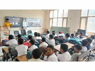 Kerala schools plan to scrap backbenches: What this quiet reform could mean for classroom learning
