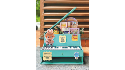 Kolkata gears up for Rakhi with all things trending | Events Movie News