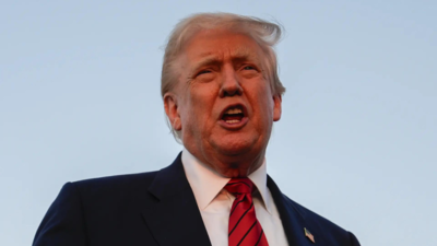 ‘Men don’t belong in women sports’: Donald Trump admin escalates attack on foreign trans athletes; restricts their sports visas