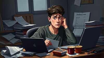 Explained: How Trump’s RAP rips up student debt rules; bigger bills, gutted aid, a brutal new reality for borrowers