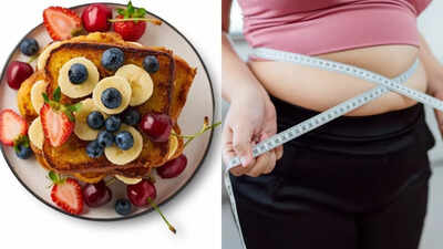 How breakfast timing could make or break your weight loss efforts, experts reveal |