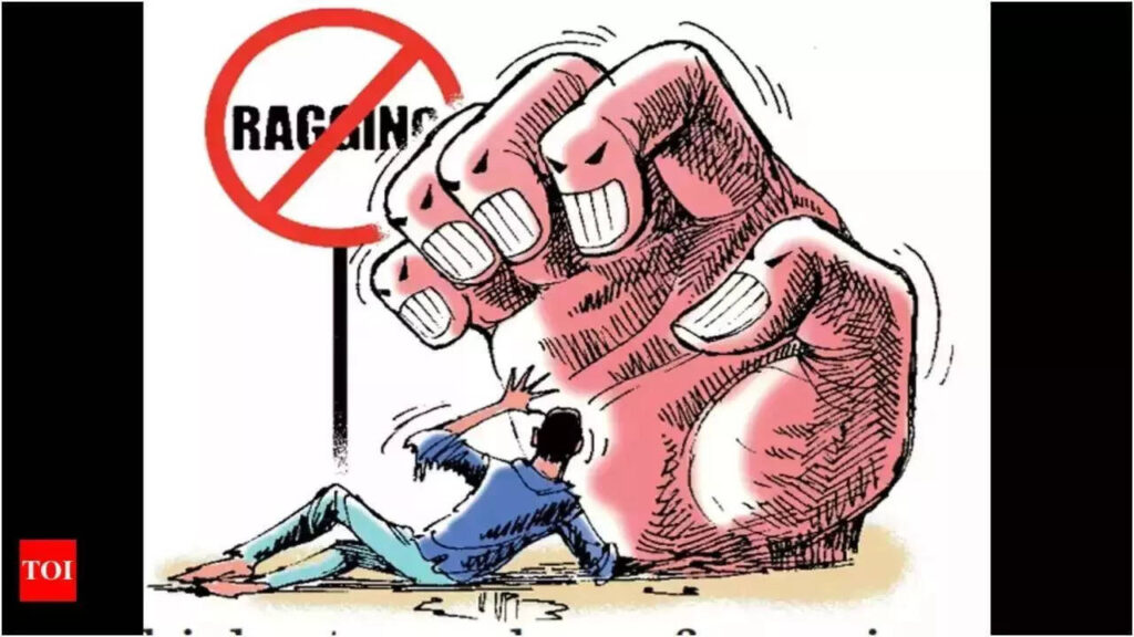 State seeks report on ragging incident at Sambalpur University, ETEducation