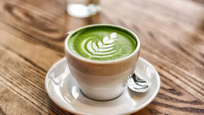 Why matcha might not be a perfect drink for everyone, especially if you’re low on iron |