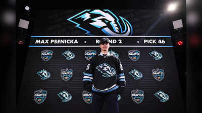 Utah Mammoth sues to obtain team name in trademark battle with hockey bag company | NHL News