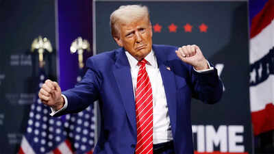 ‘Donald Trump negotiating a ceasefire is baseless’, says ex-India cricketer; takes dig at England legend | Cricket News