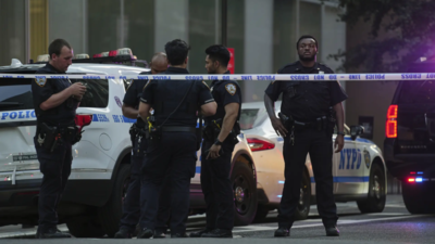 ‘Agencies failed her’: New Jersey trooper kills ex-girlfriend and new partner after months of stalking; family says system ignored pleas for help