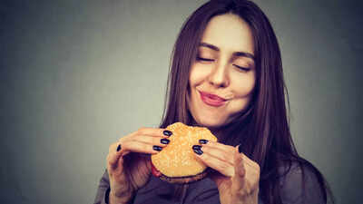 Is chewing food linked with a long and healthy life? This is the exact number of times one should chew food |