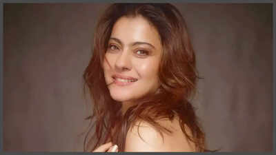 Kajol: This actress was the first to win a Best Villain award, known for her iconic pairing with Shah Rukh Khan—her biggest film was with her husband |