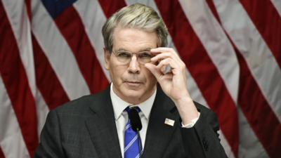 ‘He wants to stay where he is’: Trump rules out treasury secretary Scott Bessent for Fed Chair; considers Warsh and Hassett instead