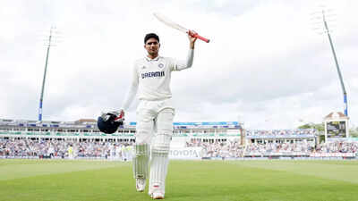 Sachin Tendulkar on what made Shubman Gill unstoppable: ‘Calm, composed and organised’ | Cricket News