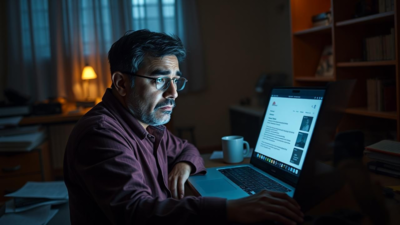 Aadhaar-linked insurance fraud alert: Insurance scams on the rise; UP Police probe bogus claims using fake identities