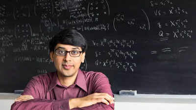 Who is Manjul Bhargava? The Indian-origin math genius nurtured by Harvard, mentored at Princeton